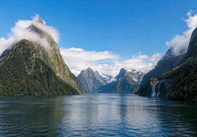 Milford Sound Private Day Tour