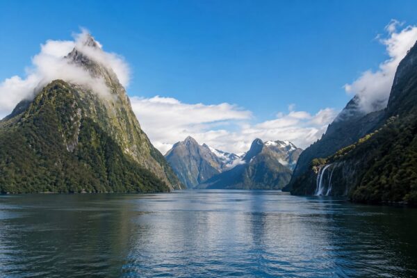 Milford Sound Private Day Tour