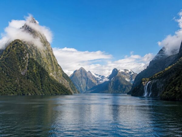 Milford Sound Private Day Tour