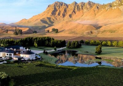 Central Otago Wine Experience