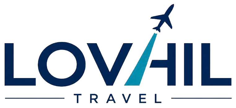 Lovehil Travel