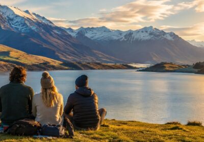 Why Choose a Private Tour Instead of a Group Tour?
