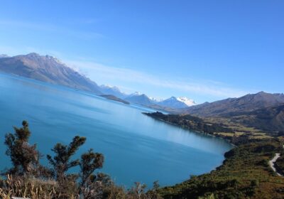 Glenorchy & Paradise Private Tour