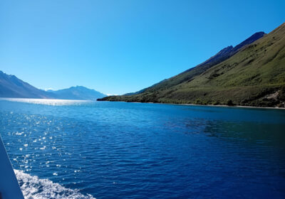 Queenstown Scenic Escape